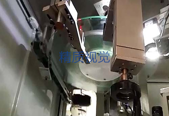 不同尺寸顏色的硅膠密封圈可以用<a href=http:// target=_blank class=infotextkey>機器視覺檢測設(shè)備</a>檢測嗎