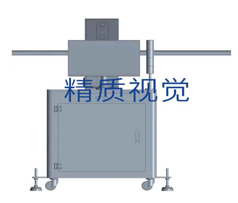 管材、棒材表面缺陷檢測設(shè)備